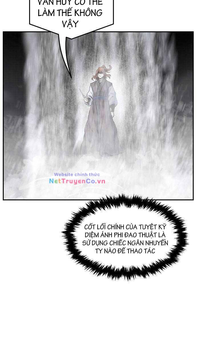 Cảm Kiếm Tuyệt Đối Chap 50 - Next Chap 51