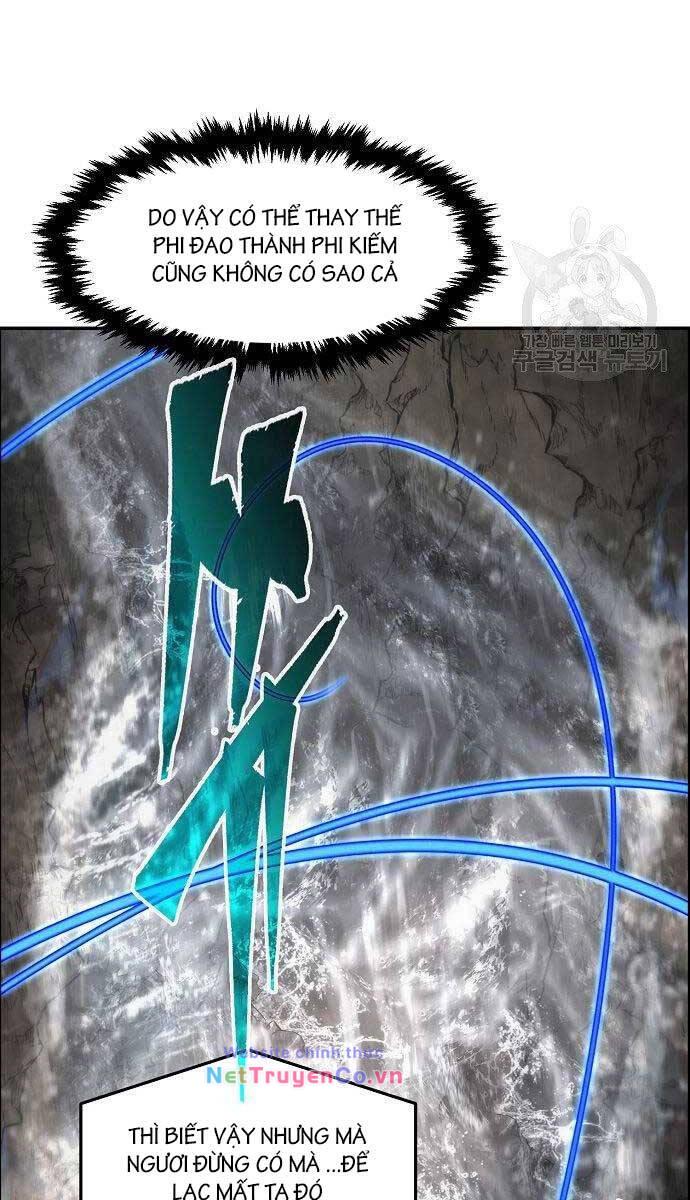 Cảm Kiếm Tuyệt Đối Chap 50 - Next Chap 51