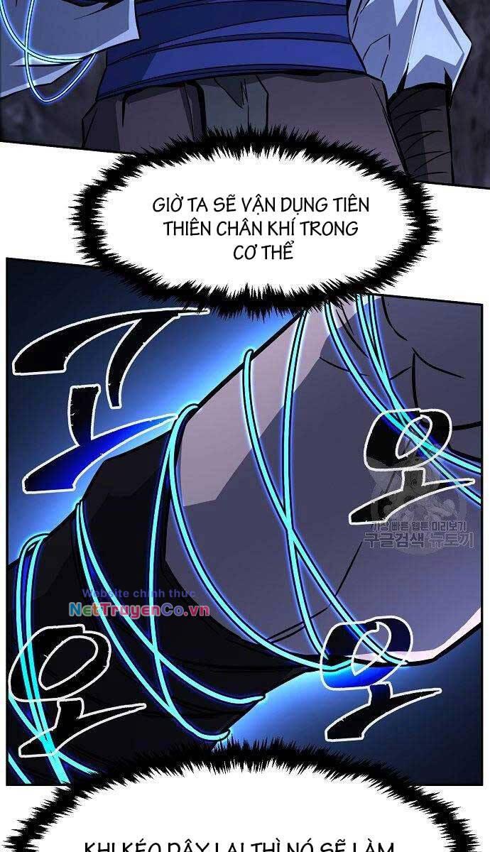 Cảm Kiếm Tuyệt Đối Chap 50 - Next Chap 51