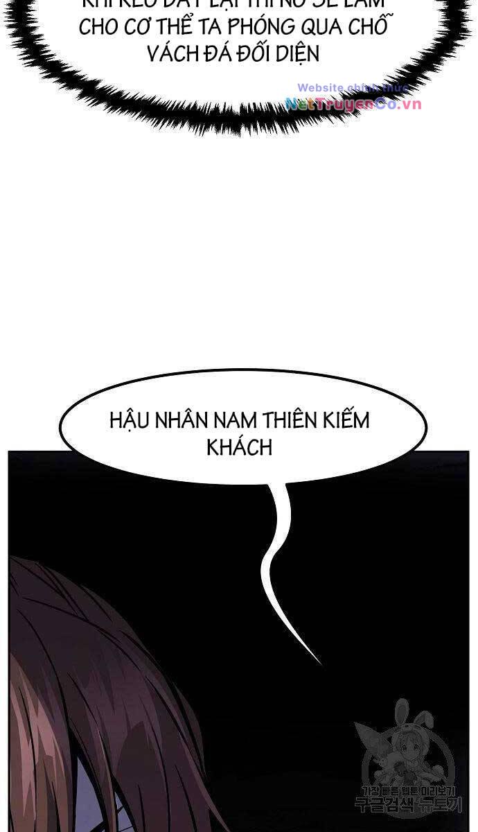 Cảm Kiếm Tuyệt Đối Chap 50 - Next Chap 51