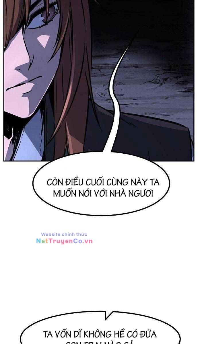 Cảm Kiếm Tuyệt Đối Chap 50 - Next Chap 51