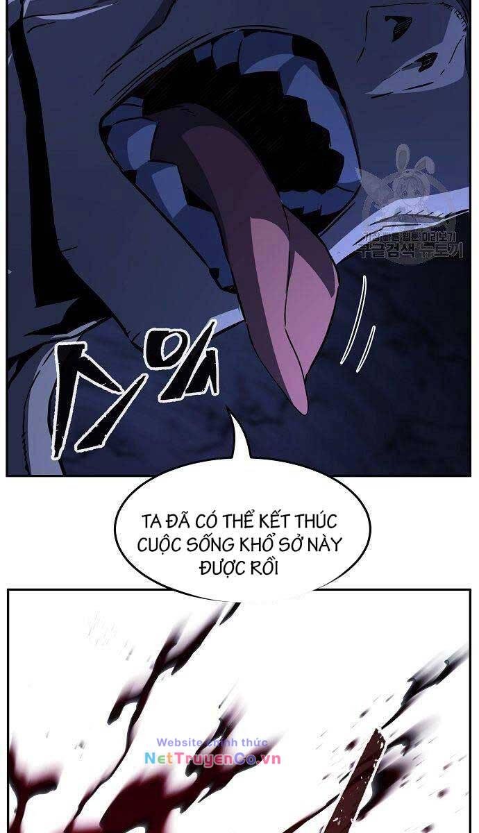 Cảm Kiếm Tuyệt Đối Chap 50 - Next Chap 51