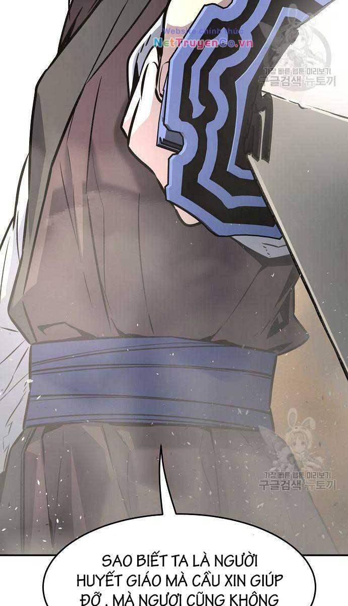 Cảm Kiếm Tuyệt Đối Chap 51 - Next Chap 52