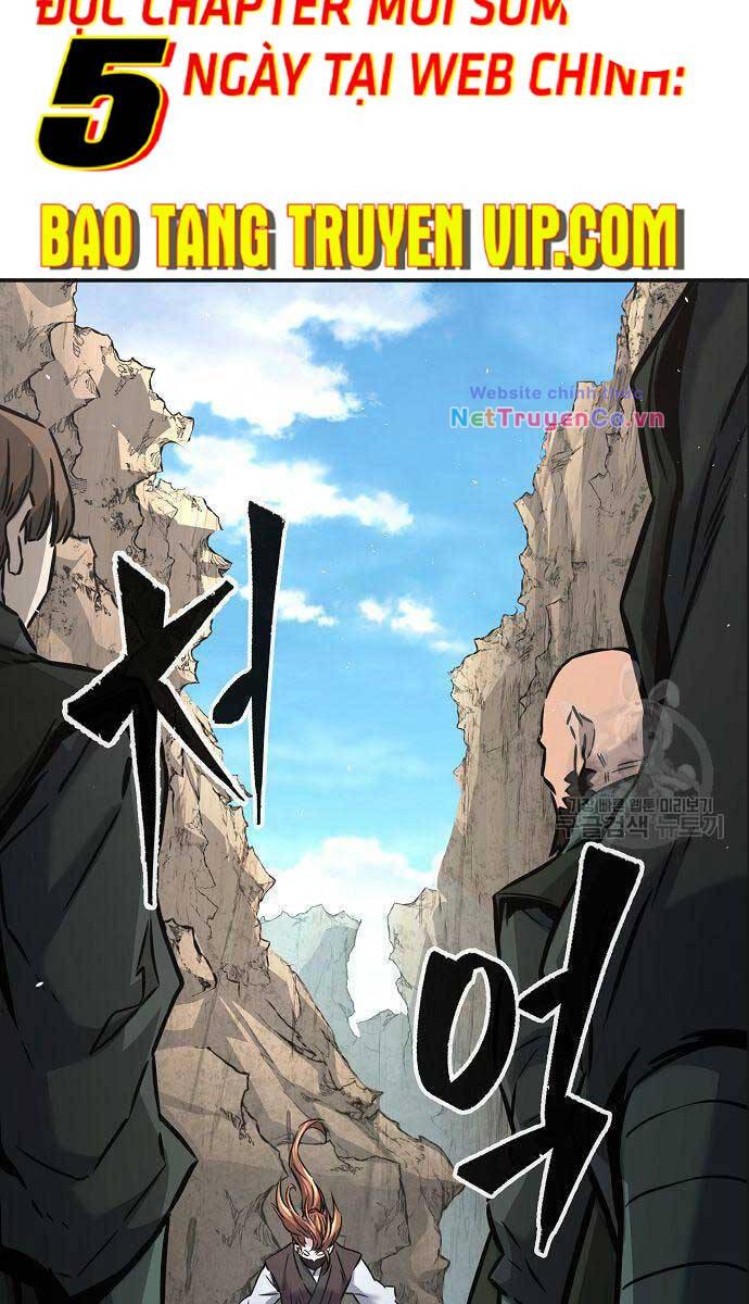 Cảm Kiếm Tuyệt Đối Chap 51 - Next Chap 52