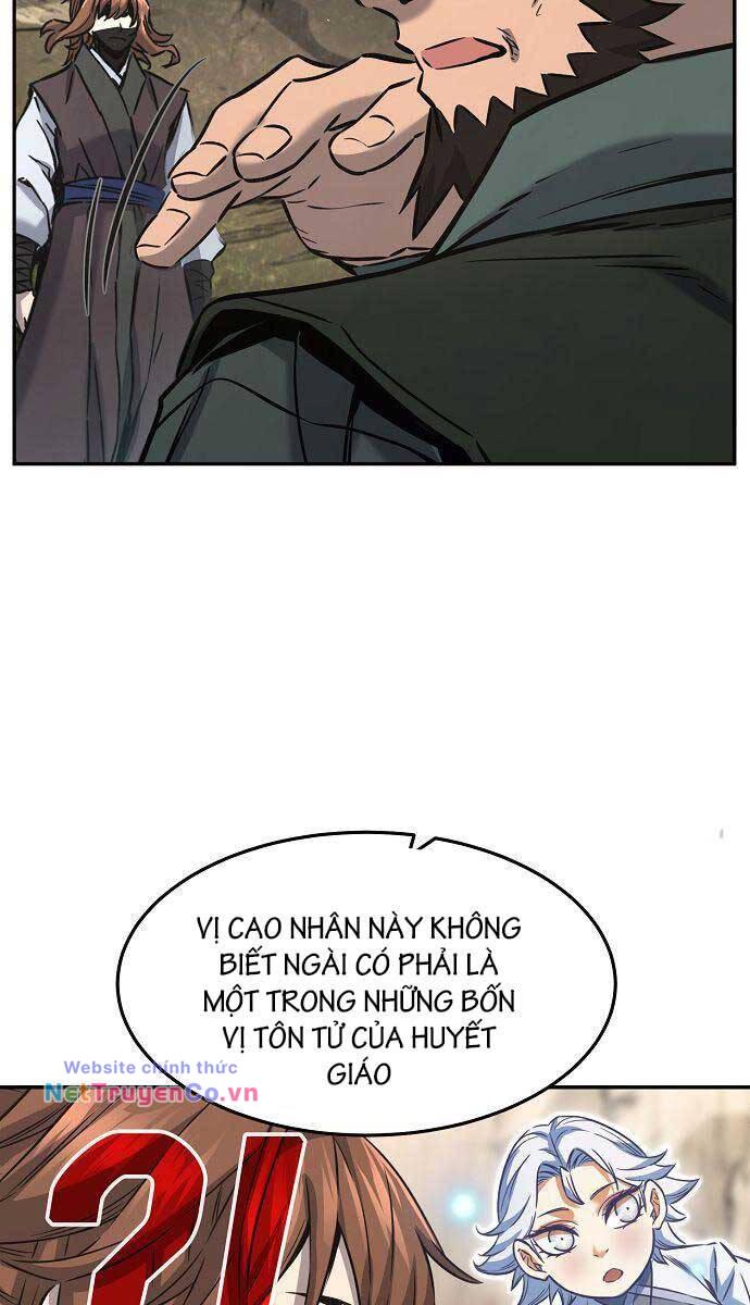 Cảm Kiếm Tuyệt Đối Chap 51 - Next Chap 52