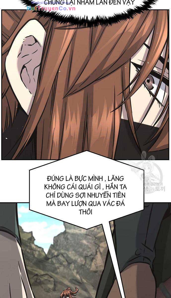 Cảm Kiếm Tuyệt Đối Chap 51 - Next Chap 52