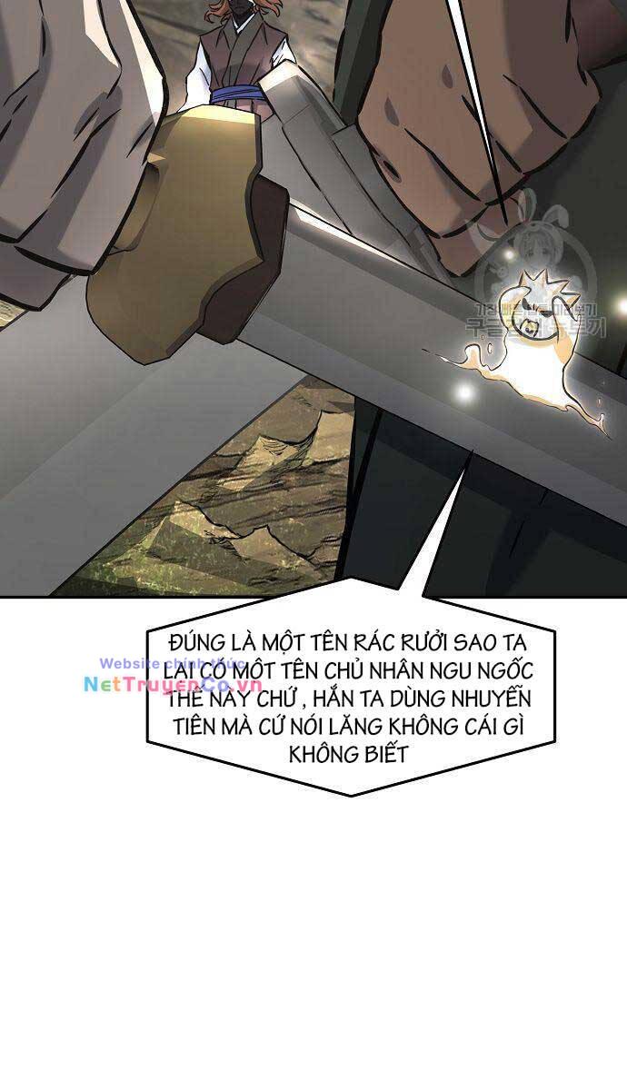 Cảm Kiếm Tuyệt Đối Chap 51 - Next Chap 52