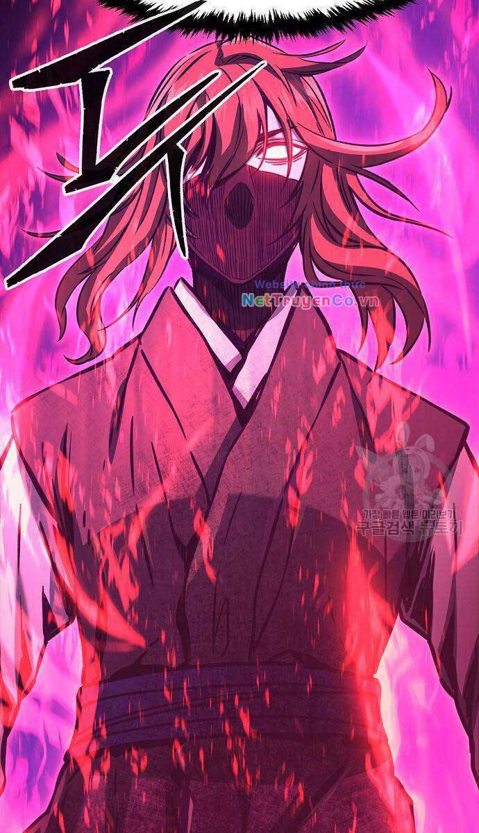 Cảm Kiếm Tuyệt Đối Chap 51 - Next Chap 52