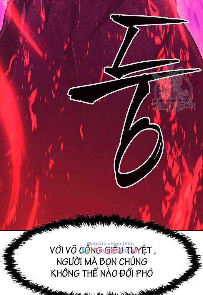 Cảm Kiếm Tuyệt Đối Chap 51 - Next Chap 52