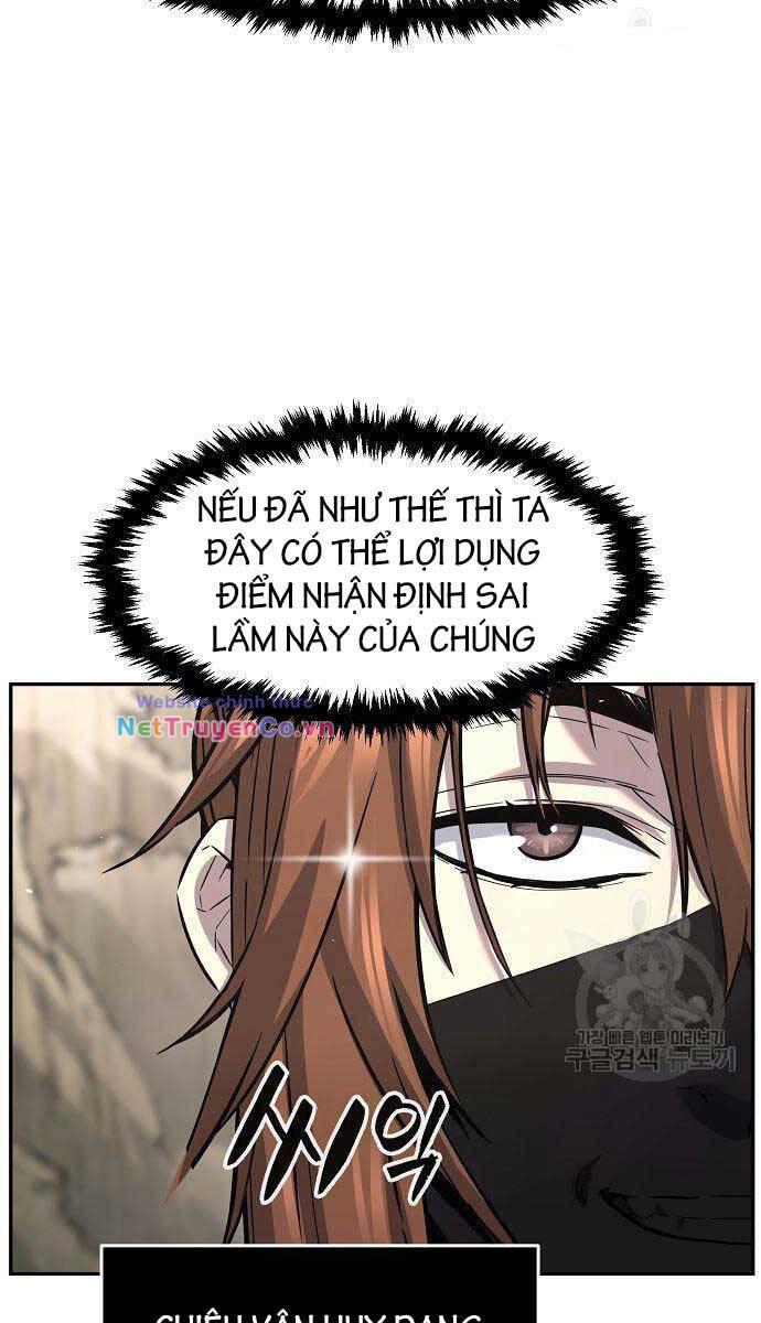 Cảm Kiếm Tuyệt Đối Chap 51 - Next Chap 52