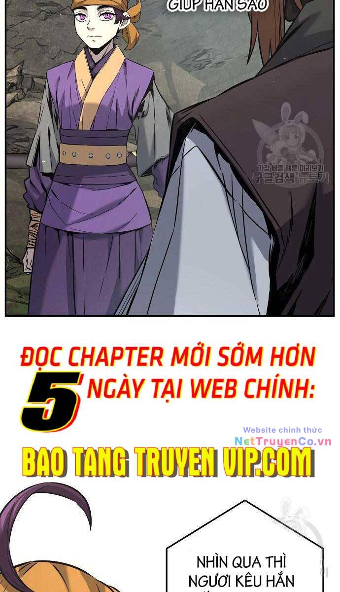 Cảm Kiếm Tuyệt Đối Chap 51 - Next Chap 52