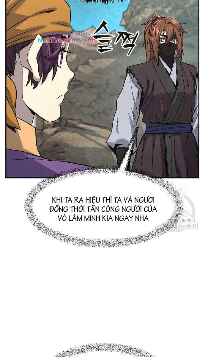 Cảm Kiếm Tuyệt Đối Chap 51 - Next Chap 52