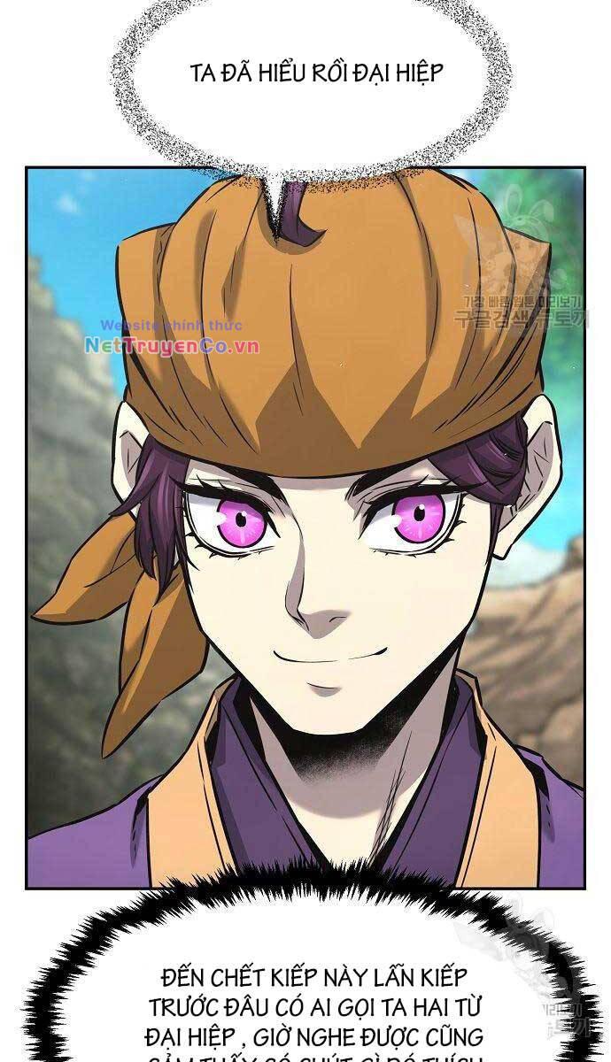 Cảm Kiếm Tuyệt Đối Chap 51 - Next Chap 52