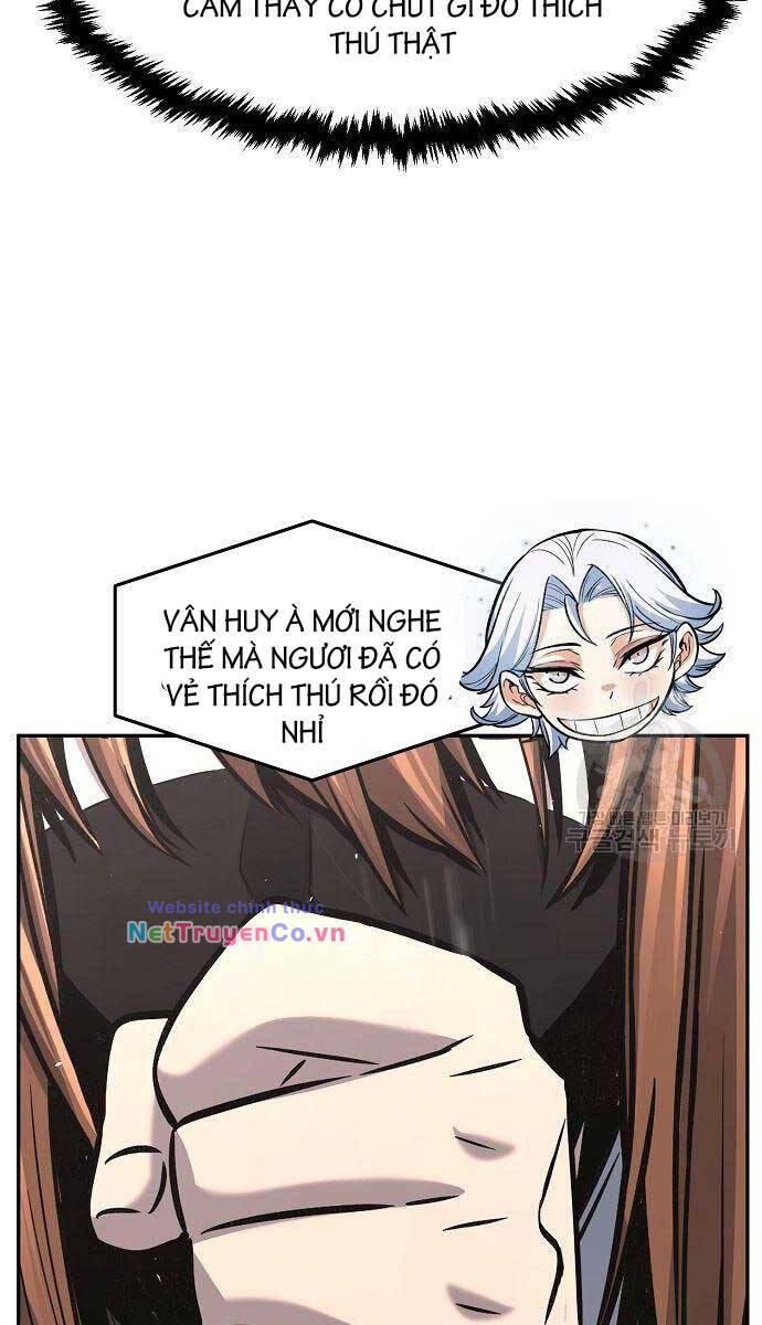 Cảm Kiếm Tuyệt Đối Chap 51 - Next Chap 52