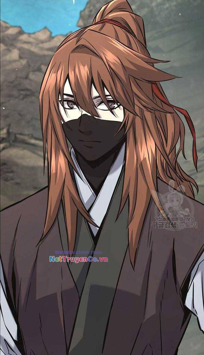 Cảm Kiếm Tuyệt Đối Chap 51 - Next Chap 52