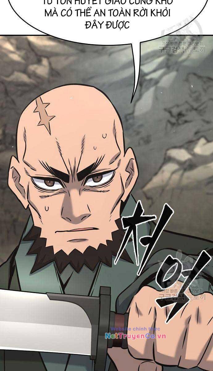 Cảm Kiếm Tuyệt Đối Chap 51 - Next Chap 52