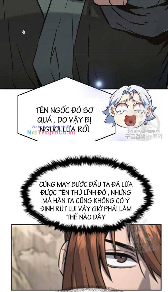 Cảm Kiếm Tuyệt Đối Chap 51 - Next Chap 52