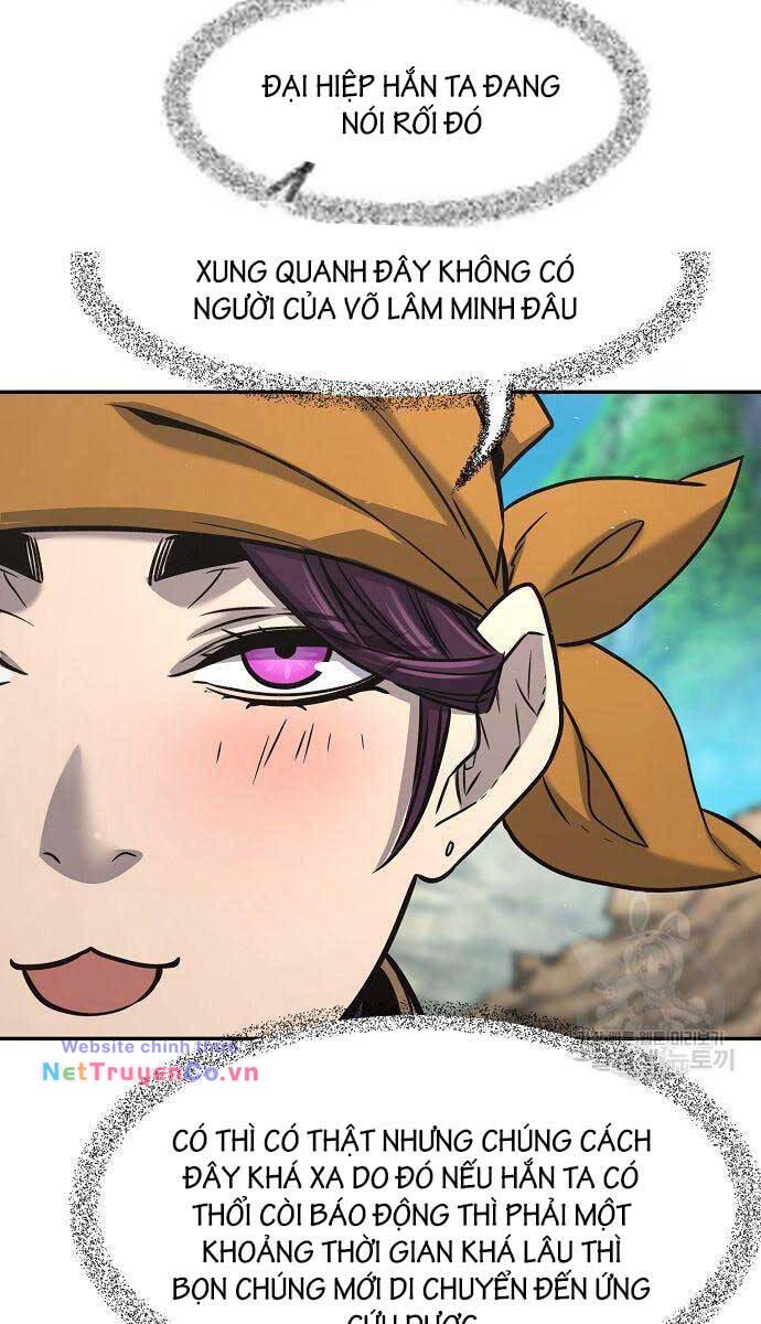 Cảm Kiếm Tuyệt Đối Chap 51 - Next Chap 52