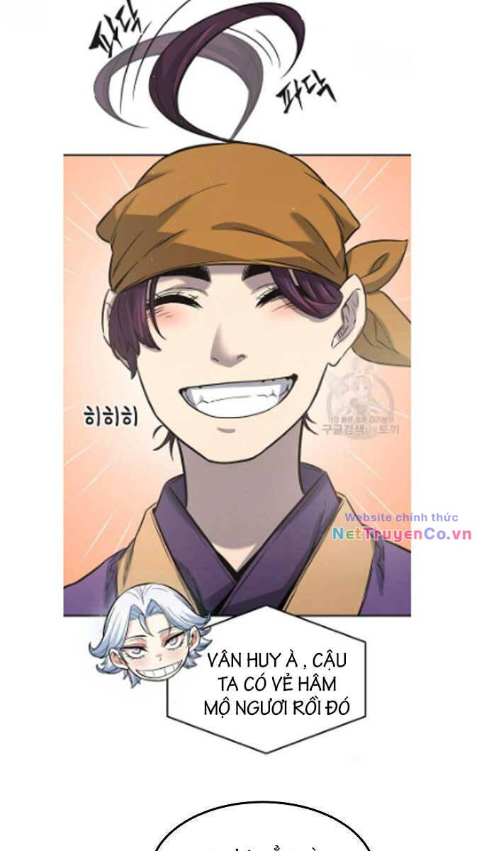 Cảm Kiếm Tuyệt Đối Chap 51 - Next Chap 52