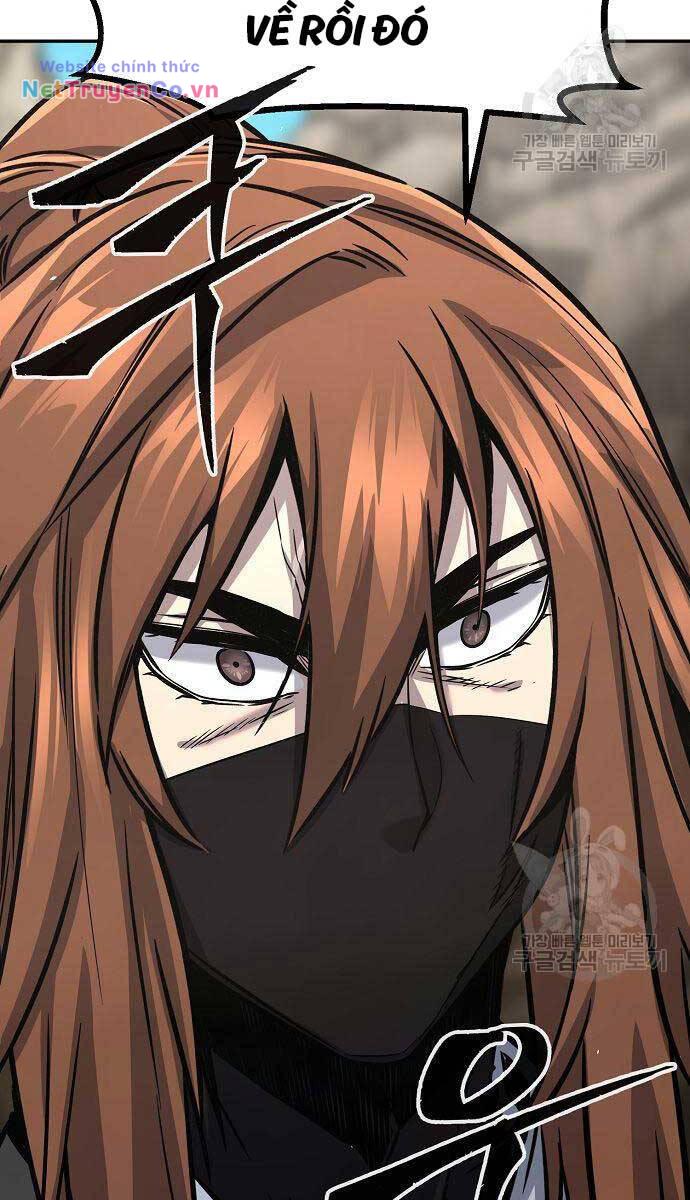 Cảm Kiếm Tuyệt Đối Chap 51 - Next Chap 52