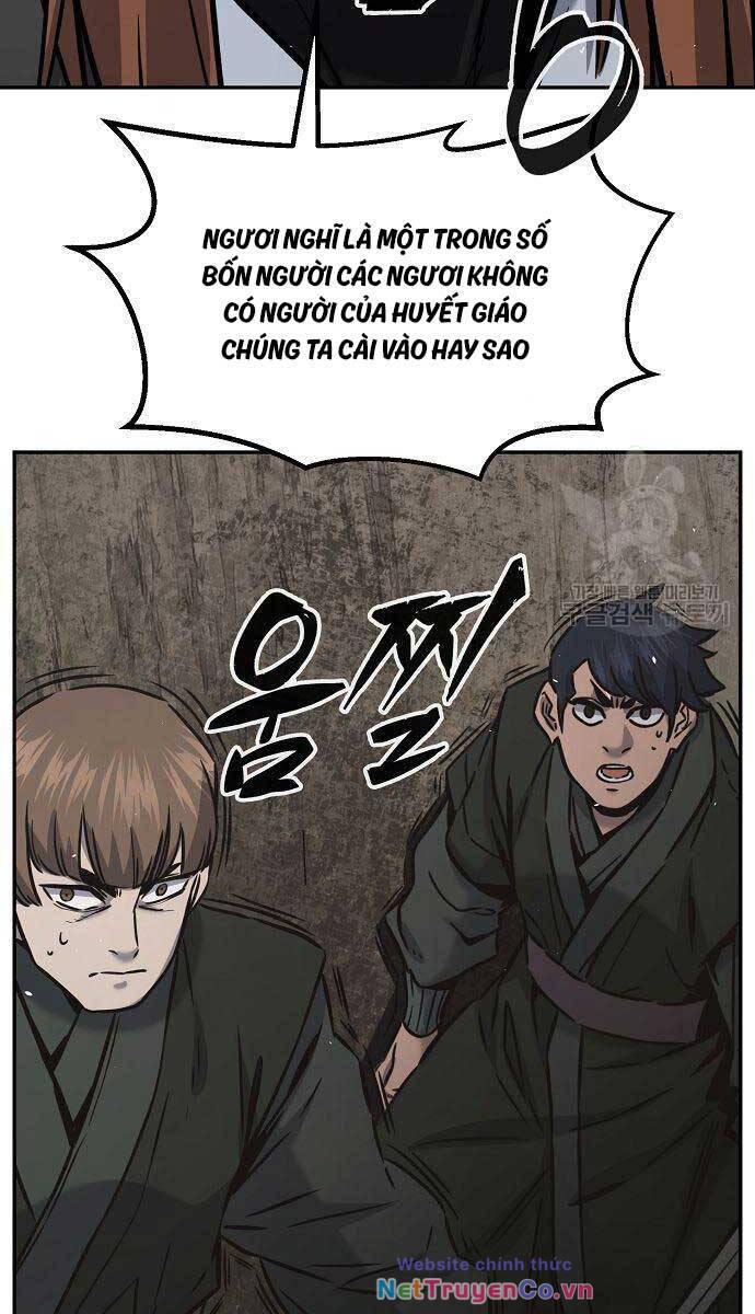 Cảm Kiếm Tuyệt Đối Chap 51 - Next Chap 52