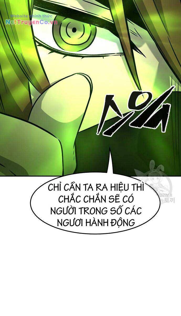 Cảm Kiếm Tuyệt Đối Chap 51 - Next Chap 52