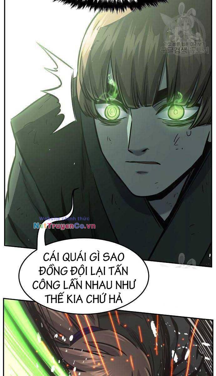 Cảm Kiếm Tuyệt Đối Chap 51 - Next Chap 52