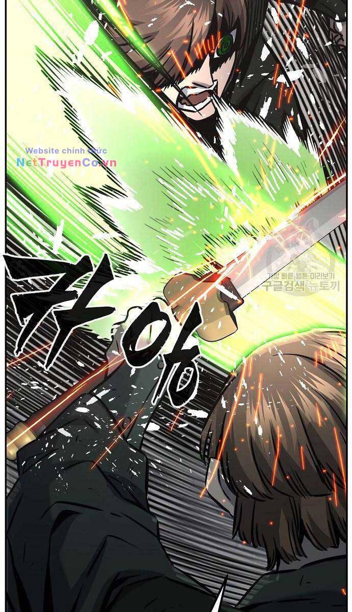 Cảm Kiếm Tuyệt Đối Chap 51 - Next Chap 52