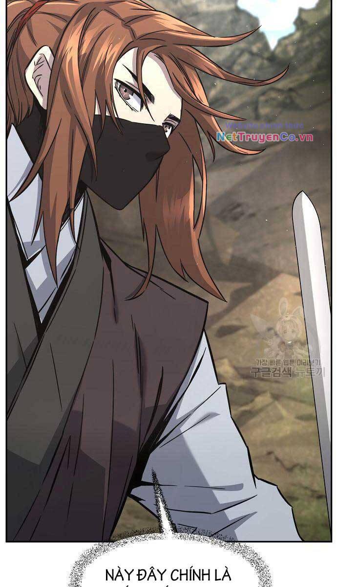 Cảm Kiếm Tuyệt Đối Chap 51 - Next Chap 52