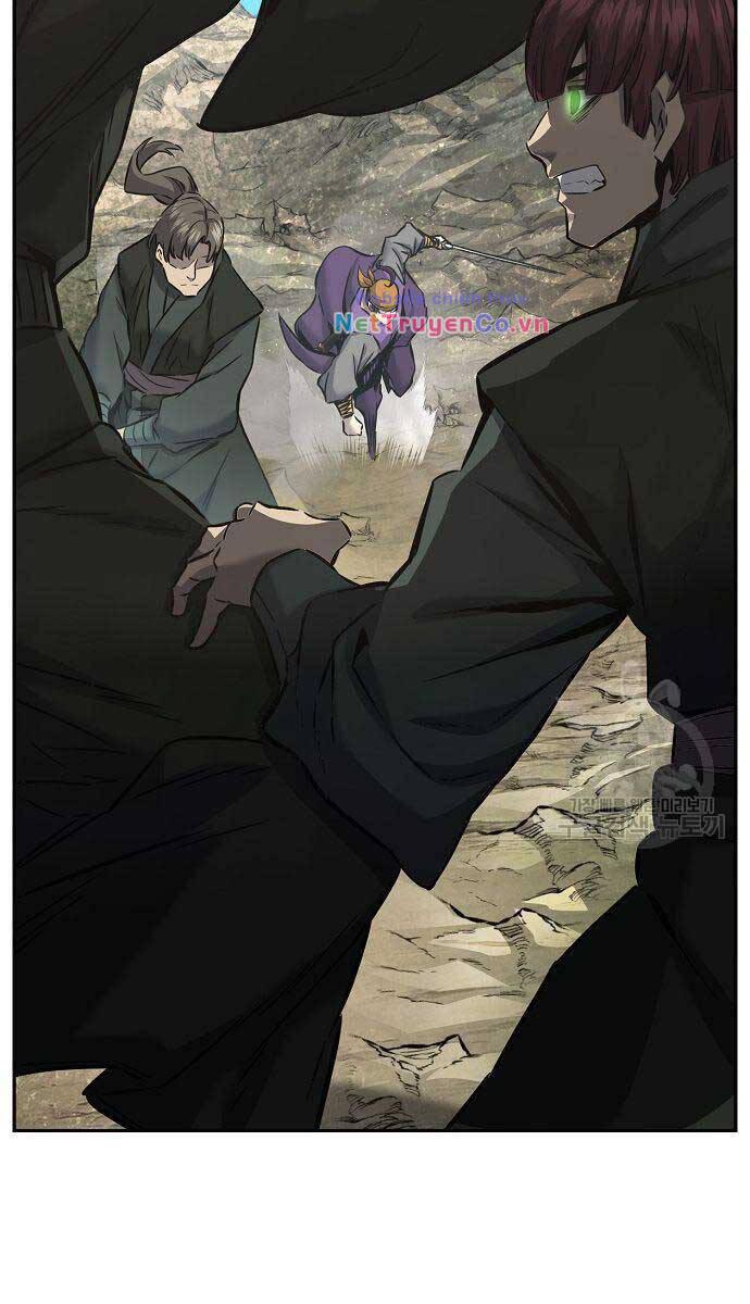 Cảm Kiếm Tuyệt Đối Chap 51 - Next Chap 52