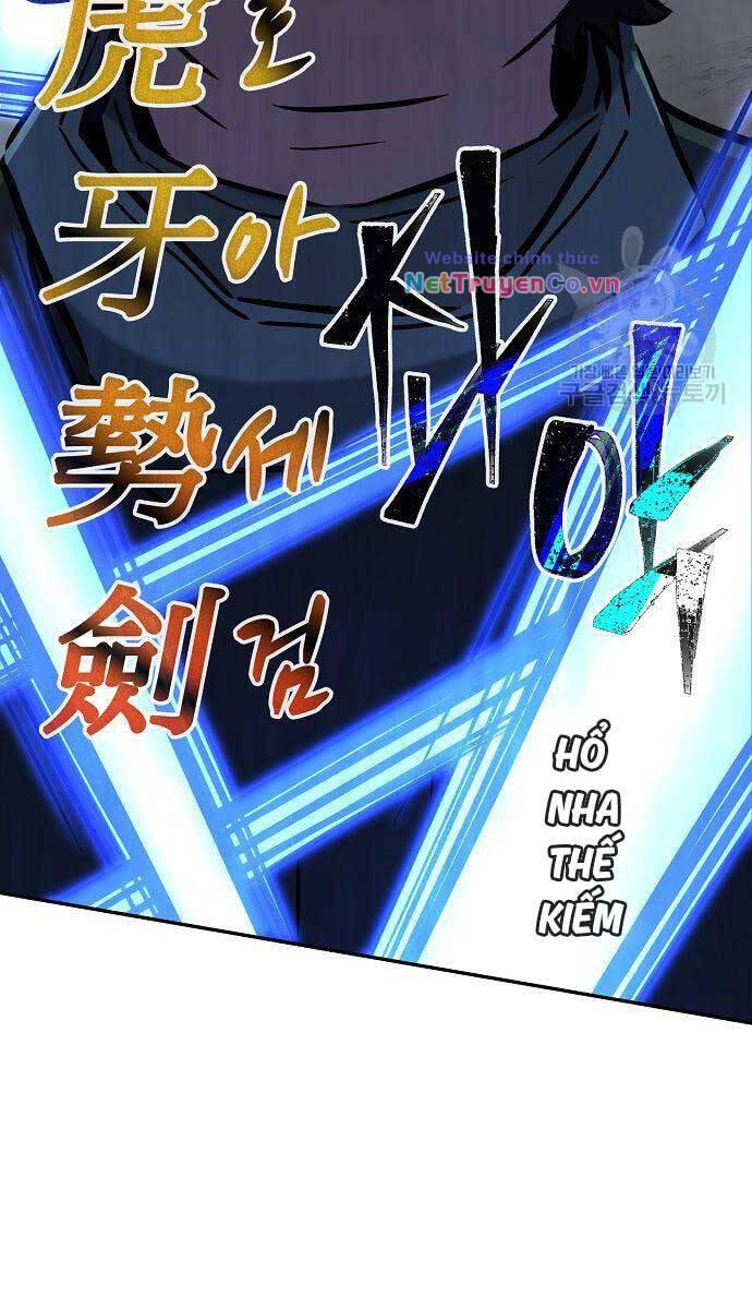 Cảm Kiếm Tuyệt Đối Chap 51 - Next Chap 52