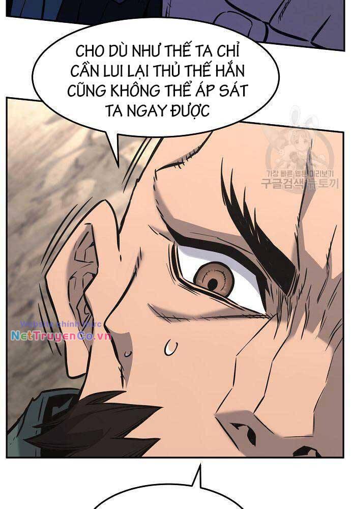 Cảm Kiếm Tuyệt Đối Chap 51 - Next Chap 52