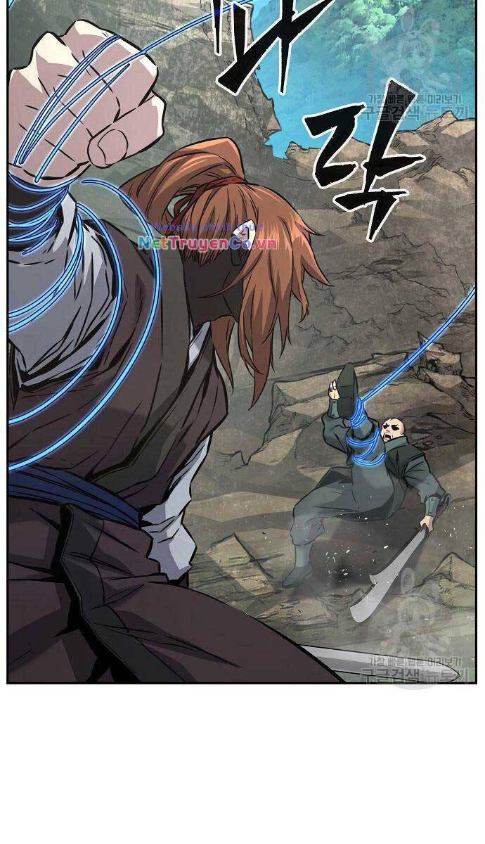 Cảm Kiếm Tuyệt Đối Chap 51 - Next Chap 52