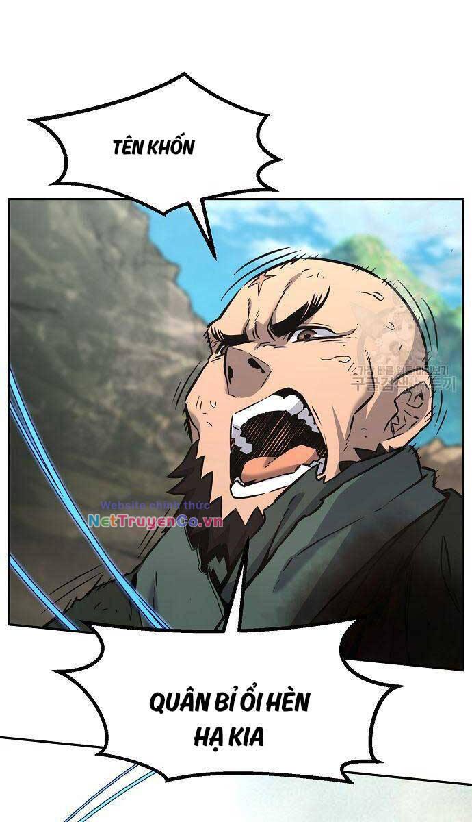 Cảm Kiếm Tuyệt Đối Chap 51 - Next Chap 52