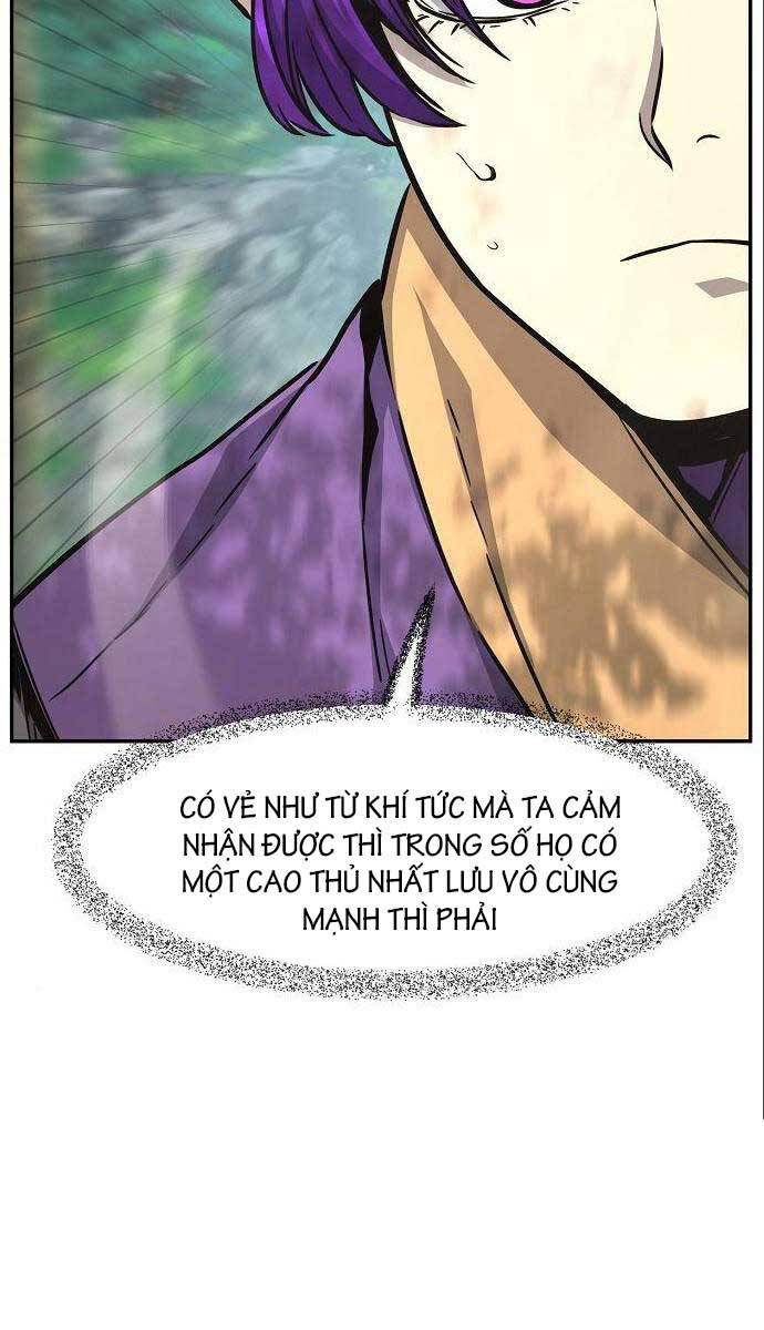 Cảm Kiếm Tuyệt Đối Chap 52 - Next Chap 53