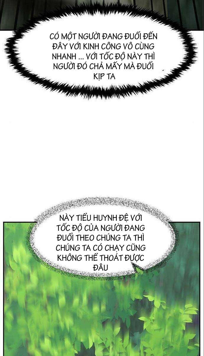 Cảm Kiếm Tuyệt Đối Chap 52 - Next Chap 53