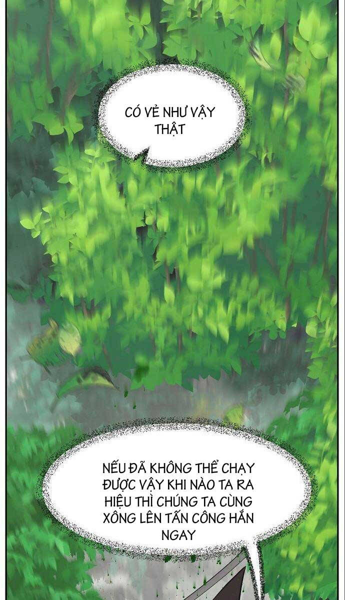 Cảm Kiếm Tuyệt Đối Chap 52 - Next Chap 53