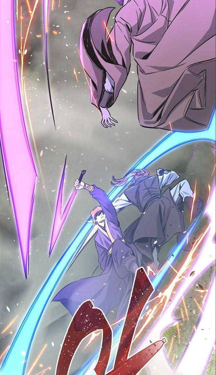 Cảm Kiếm Tuyệt Đối Chap 52 - Next Chap 53