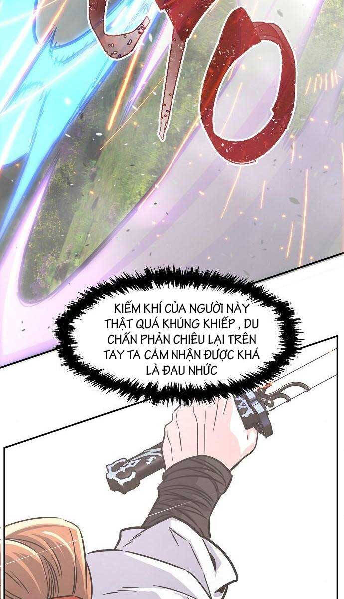 Cảm Kiếm Tuyệt Đối Chap 52 - Next Chap 53