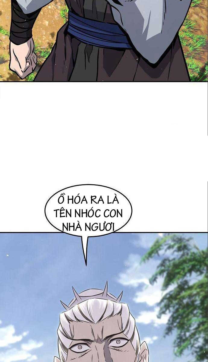 Cảm Kiếm Tuyệt Đối Chap 52 - Next Chap 53