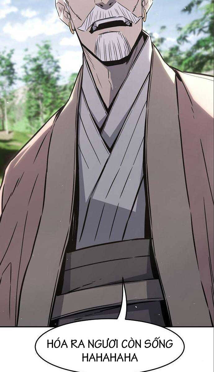 Cảm Kiếm Tuyệt Đối Chap 52 - Next Chap 53