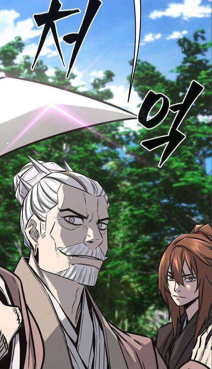 Cảm Kiếm Tuyệt Đối Chap 52 - Next Chap 53