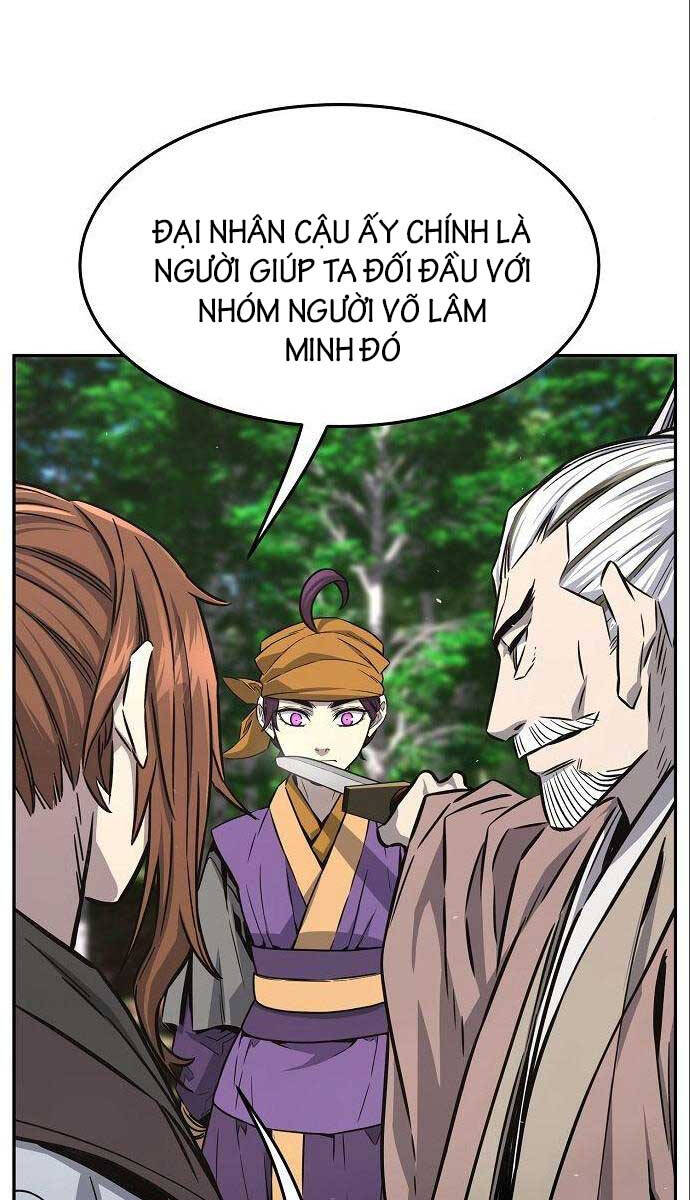 Cảm Kiếm Tuyệt Đối Chap 52 - Next Chap 53