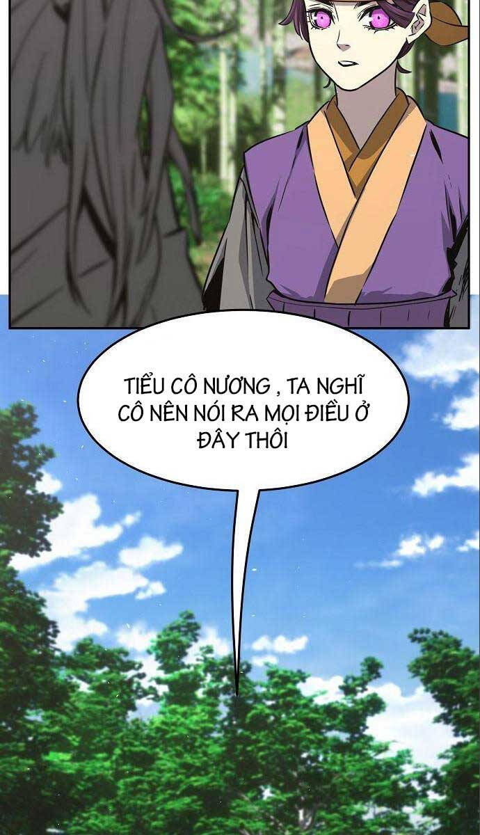 Cảm Kiếm Tuyệt Đối Chap 52 - Next Chap 53