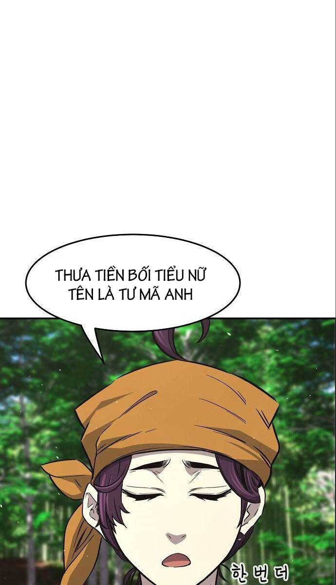 Cảm Kiếm Tuyệt Đối Chap 52 - Next Chap 53