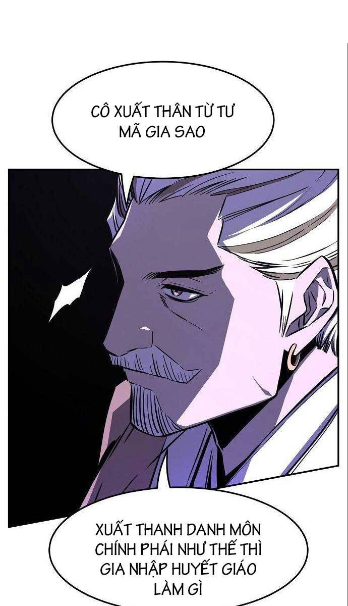 Cảm Kiếm Tuyệt Đối Chap 52 - Next Chap 53