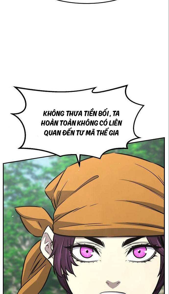 Cảm Kiếm Tuyệt Đối Chap 52 - Next Chap 53