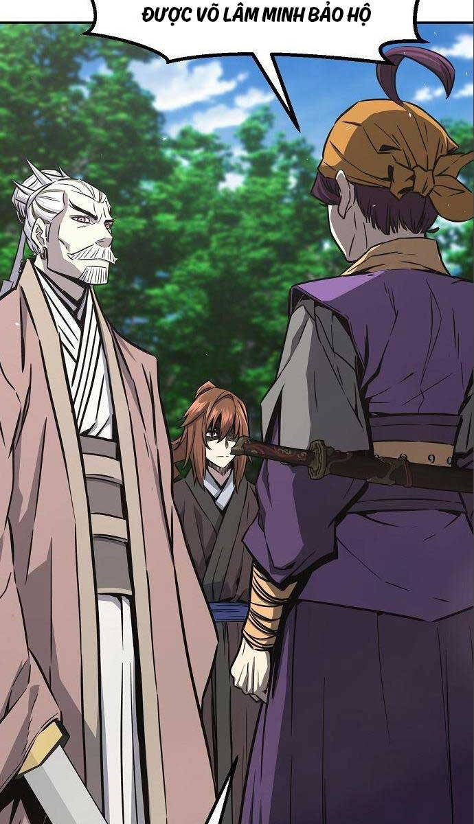 Cảm Kiếm Tuyệt Đối Chap 52 - Next Chap 53