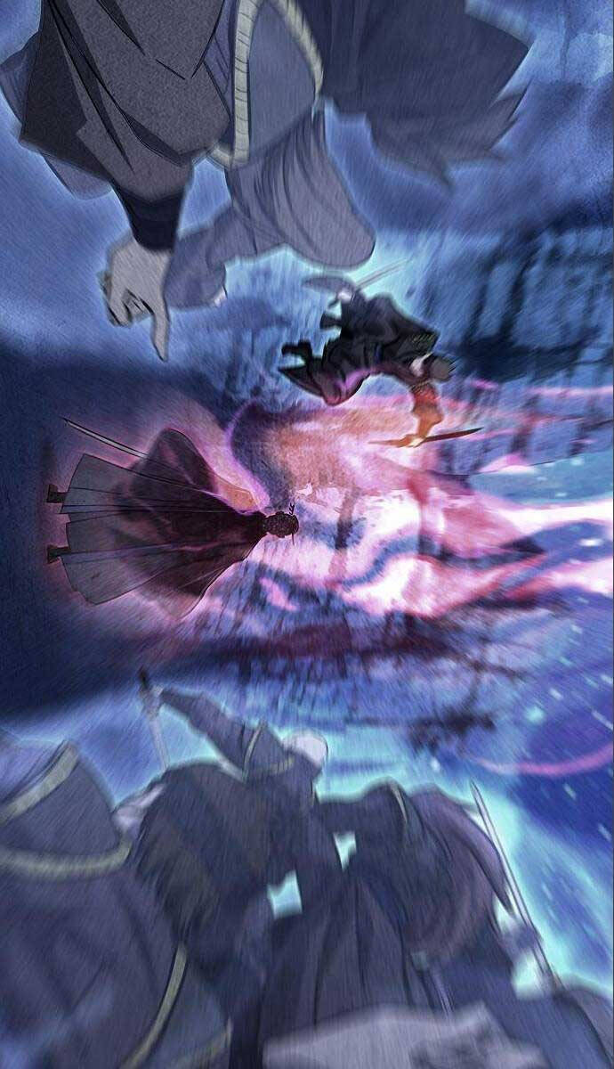 Cảm Kiếm Tuyệt Đối Chap 52 - Next Chap 53