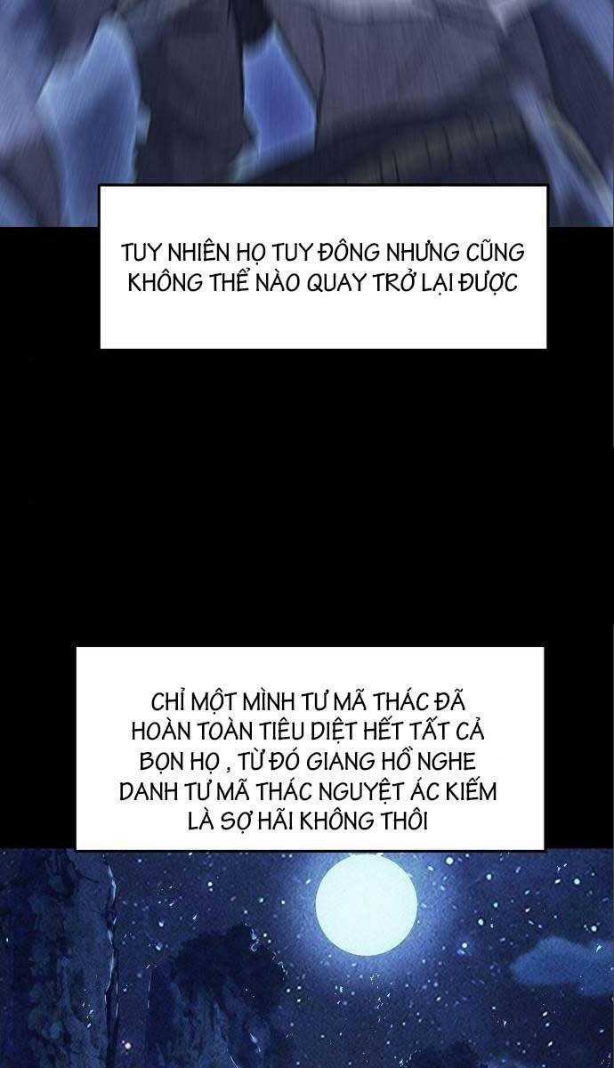 Cảm Kiếm Tuyệt Đối Chap 52 - Next Chap 53